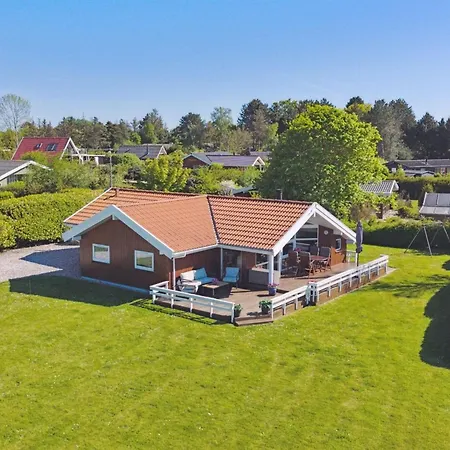 Gunwald - 230m From The Sea By Interhome Nordenbro Vesteregn