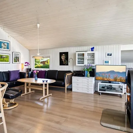 Hébergement de vacances Gunwald - 230m From The Sea By Interhome *