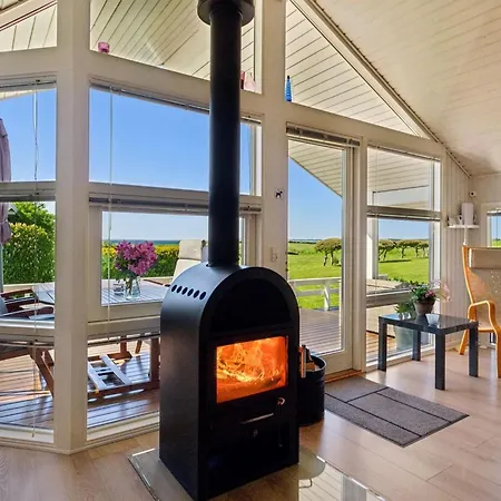 Gunwald - 230m From The Sea By Interhome * Nordenbro Vesteregn