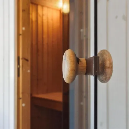 Gunwald - 230m From The Sea By Interhome Prázdninový dům *