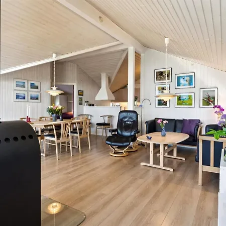 Gunwald - 230m From The Sea By Interhome Prázdninový dům