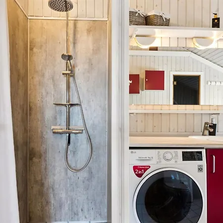 Gunwald - 230m From The Sea By Interhome Hébergement de vacances *