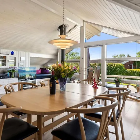 Hébergement de vacances Gunwald - 230m From The Sea By Interhome *