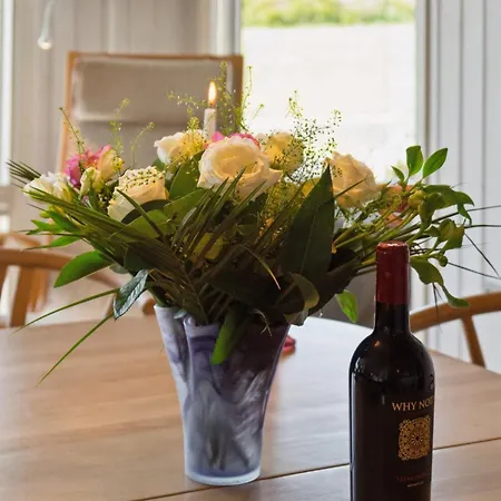 Gunwald - 230m From The Sea By Interhome Prázdninový dům Nordenbro Vesteregn