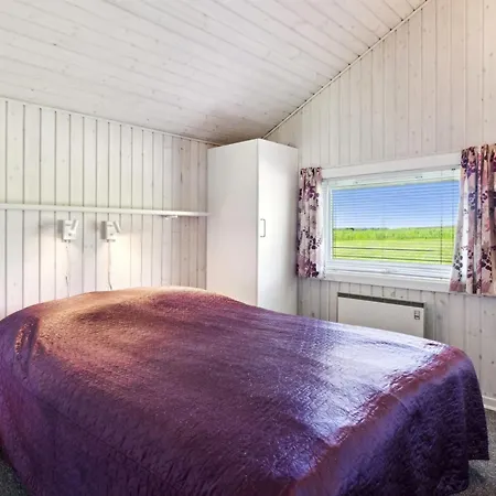 Gunwald - 230m From The Sea By Interhome Nordenbro Vesteregn