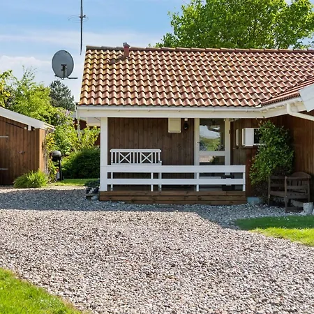 Hébergement de vacances Gunwald - 230m From The Sea By Interhome