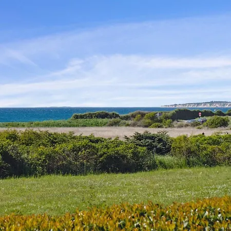 Gunwald - 230m From The Sea By Interhome Hébergement de vacances *