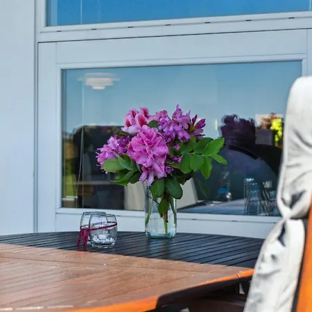 Gunwald - 230m From The Sea By Interhome