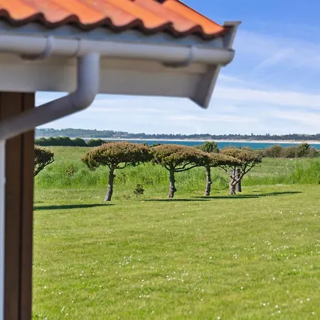 Hébergement de vacances Gunwald - 230m From The Sea By Interhome *