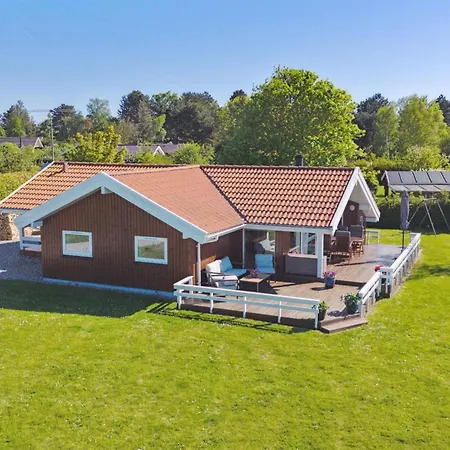 Gunwald - 230m From The Sea By Interhome * Nordenbro Vesteregn