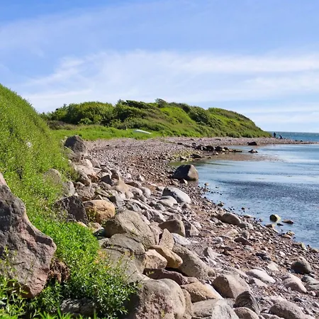 Gunwald - 230m From The Sea By Interhome