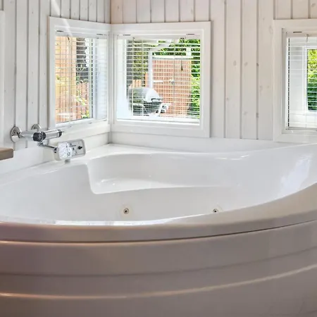 Hébergement de vacances Gunwald - 230m From The Sea By Interhome Nordenbro Vesteregn