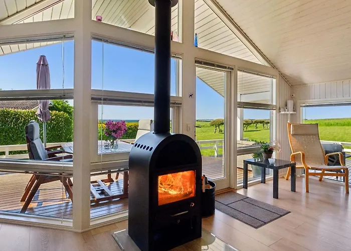 Gunwald - 230m From The Sea By Interhome * Nordenbro Vesteregn