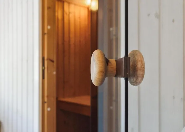 Gunwald - 230m From The Sea By Interhome Prázdninový dům *