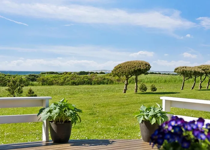 Gunwald - 230m From The Sea By Interhome Prázdninový dům Nordenbro Vesteregn