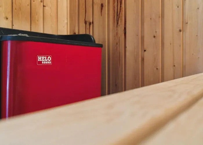 Gunwald - 230m From The Sea By Interhome * Nordenbro Vesteregn