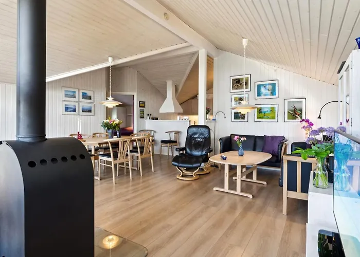 Gunwald - 230m From The Sea By Interhome Prázdninový dům