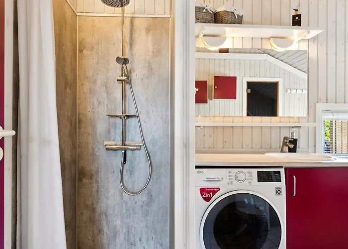 Gunwald - 230m From The Sea By Interhome Prázdninový dům *