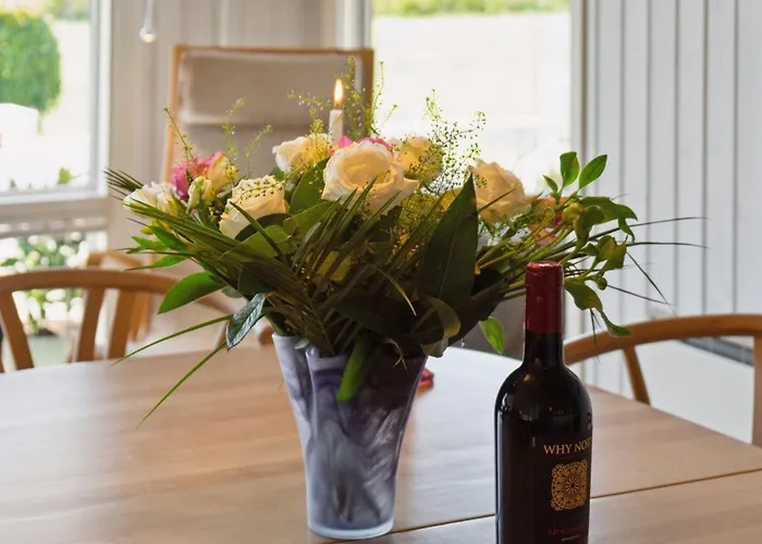 Gunwald - 230m From The Sea By Interhome Prázdninový dům Nordenbro Vesteregn