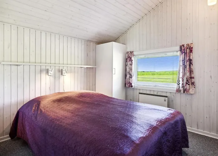 Gunwald - 230m From The Sea By Interhome Nordenbro Vesteregn