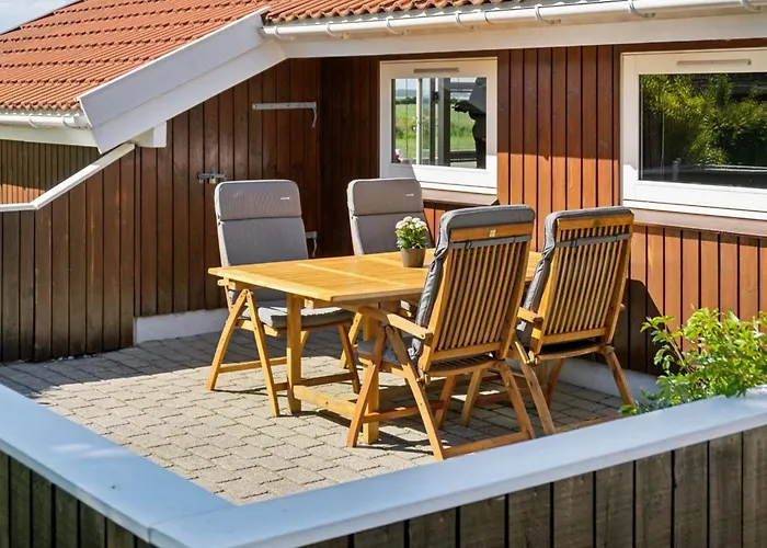 Gunwald - 230m From The Sea By Interhome