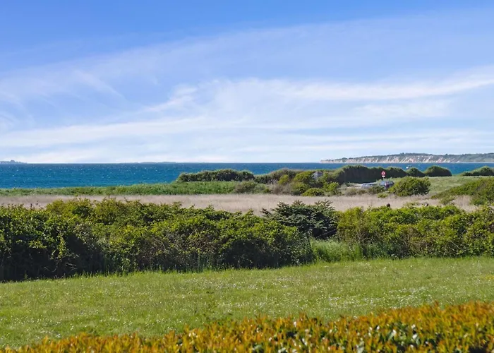 Gunwald - 230m From The Sea By Interhome Prázdninový dům *