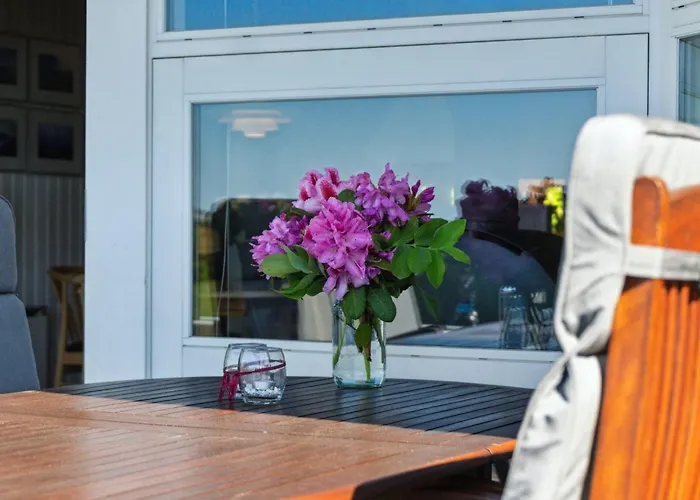 Gunwald - 230m From The Sea By Interhome