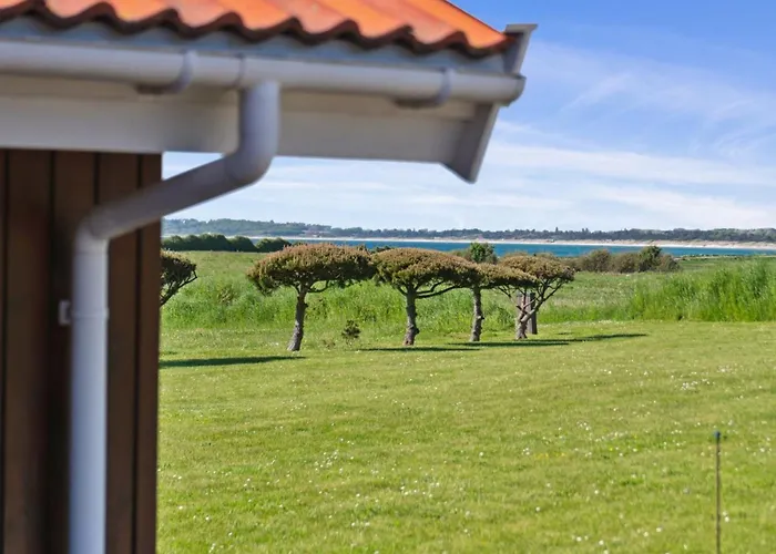 Prázdninový dům Gunwald - 230m From The Sea By Interhome *